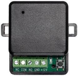 EVOLVEO DoorPhone W7, vezeték nélküli relé modul ajtóvezérléshez (W7-RELAY)