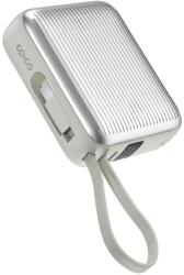 Epico UltraPack 35W 10000mAh teljesítménybank EP19 (9915101900047)