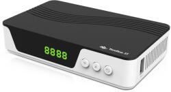 AB-COM AB TereBox 3T HD földfelszíni/kábeles FTA-vevőberendezés (AB TR 3T)
