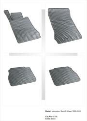 FroGum Gumiszőnyeg 4 db-os DB E-KLASA W210