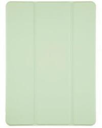 OBAL:ME COVER: ME MistyTab tok iPad Air (2020/2022/2024/2025)/iPad Pro 11 (1/2/3/4) világoszöld színű tokhoz (8596311264634)