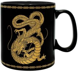 ABYstyle Чаша ABYstyle Animation: Dragon Ball - Golden Shenron, 460 ml (ABYMUGA433)