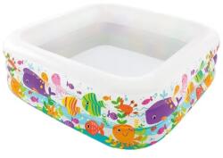 Intex Aquarium felfújható úszómedence (11630009)
