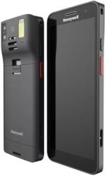 Honeywell CT37 - 5G&WIFI6E, 8/128GB, állvány. tartomány-vörös lézer (CT37-X1N-57S10DG)