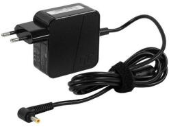 Green Cell Incarcator laptop, Green Cell, Compatibil cu Lenovo, AD76PV2, 45 W, 20V, Adaptor AC, Negru (AD76PV2)