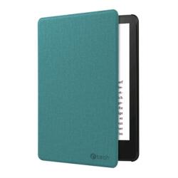 C-TECH PROTECT tok az Amazon Kindle PAPÍRFEKETE 2024/COLORSOFT, AKC-21J, jáde (AKC-21J)