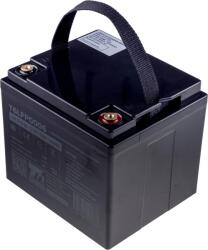 T6 Power Akkumulátor T6 Power LiFePO4, 12.8V, 50Ah, 640Wh, Bluetooth, T14 (T6LFP0006)