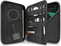 ER Seine Scene Tablet tok Marseille 12, 9" - fekete (SSMA12BK)