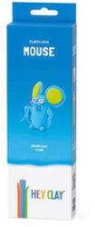 HEY CLAY Figura Pihepuha Egér (HCL30116CEE)