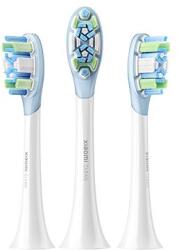 Xiaomi Oszcillációs elektromos fogkefe cserefejek (62223)