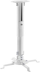 Brateck PRB-18S kihúzható projektor mennyezeti tartó (BRPRB18S)