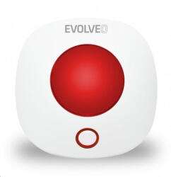 EVOLVEO Alarmex Pro, sirenă de interior fără fir, EVOLVEO Alarmex Pro (ACSALMIMS)
