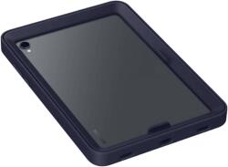 Samsung Galaxy Tab S11 Ultra ütésálló Frame Cover tablet tok, sötét kék (EF-JX930CNEGWW) (EF-JX930CNEGWW)