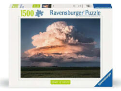 Ravensburger Puzzle 1500 db - Cumulus epos (12001399)