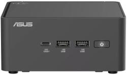 ASUS NUC 15 Pro RNUC15CRHU500002/Core Ultra 5-225H/DDR5/7x USB/LAN/WiFi/Intel Arc/M. 2/Tall/L6 Kit/EU tápkábel (90AR00Q2-M00050)
