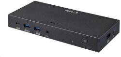 Acer Vero MST Dock M33 100W PD, Fekete (GP.DCK11.01A)