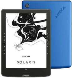 inkBOOK Solaris kék (IB_SOLARIS_BL)