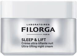 Filorga Éjszakai lifting krém Sleep & Lift (Ultra Lifting Night Cream) 50 ml