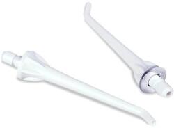 FOREVER Cserélhető fej a Huslog szájzuhanyhoz fehér színben (AKC001241)