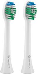 TrueLife 2x csere SonicBrush Compact fej - Standard (TLSBCHWSD)