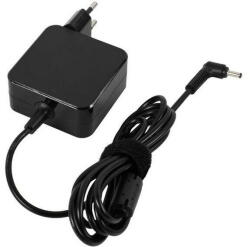 Green Cell Incarcator laptop Green Cell AD40PV2 45 W, 19V, set adaptor AC, Negru (AD40PV2)