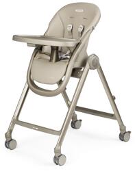 Peg Perego Living Living Space Sand műanyag etetőszék