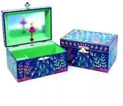 Bonsai Ocean: Zenélő, tükrös ékszerdoboz (900-11140) - jateknet