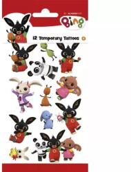 Regio Toys Bing és barátai: Lemosható tetoválás (8239) - jateknet