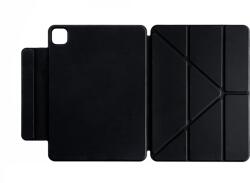 ER POWER Flip Folio Apple iPad Mini (2024) fekete (ERCSIPDM7FF-BK)