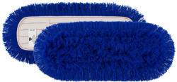 TTS Mop száraz - 100cm Acril (kék) (DA503XSZHT144)