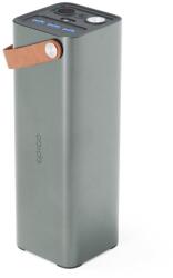 Epico multifunkcionális Alu Power Bank - 46200mAh (9915101100149)