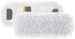 TTS Mop - 50X16 cm, viszkóz csiptetős (fehér) (DA503XSZHT542)