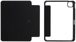 ER POWER Kétrészes borító Apple iPad Pro 11 (2024) fekete (ERCSIPD11PTP-BK)