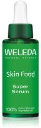 Weleda Skin Food Super Serum ser facial hidratant cu acid hialuronic 30 ml