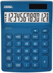 AVELI DESQ NG számológép, sötétkék (30100.06)