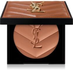 Yves Saint Laurent All Hours Bronzer autobronzant pentru femei 04 Warm Sandalwood 7, 5 g