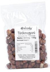 Paleolit Törökmogyoró natúr 100g - fittkamra