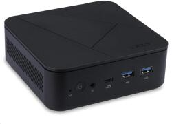 Acer PC Veriton N1502G-12NOU, N150, 4GB, 128GB SSD, N/A, W11 Pro, Fekete (DT.R5UEC.00B)