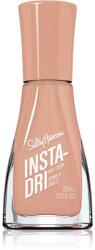 Sally Hansen Insta Dri gyorsan száradó körömlakk árnyalat 138 Instant Coffee 9, 17 ml