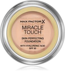 MAX Factor Miracle Touch овлажняващ крем SPF 30 цвят 035 Pearl Beige 11, 5 гр