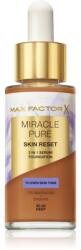 MAX Factor Miracle Pure Серум фон дьо тен цвят 90-95 Deep 30ml