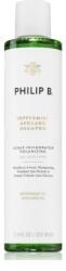 Philip B Philip B. Peppermint Avocado frissítő sampon 220 ml