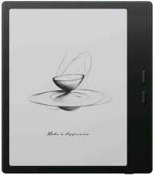  E-könyv ONYX BOOX GO 7 BLACK, 7", 64GB, Bluetooth, Android 13, E-tinta kijelző, WIFi, Android 13, E-tinta kijelző, WIFi (EBKBX1195)