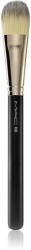 MAC Cosmetics Brush 190 Synthetic Foundation Brush плоска четка за грим