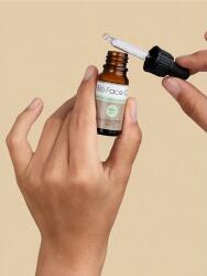 Coconutoil Cosmetics bio arcszérum 10ml