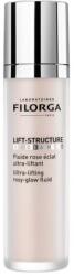 Filorga Lifting és élénkítő arcápoló fluid Lift-Structure Radiance (Ultra-Lifting Rosy-Glow Fluid) 50 ml