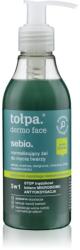 tołpa Dermo Face Sebio arclemosó gél 195 ml