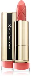MAX Factor Colour Elixir 24HR Moisture овлажняващо червило цвят 050 Pink Brandy 4, 8 гр