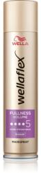 Wella Wellaflex Fullness Volume Hajlakk az extra erős tartásért a rugalmas és dús hajért 250 ml