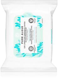 Yves Rocher Pure Algue sminklemosó kendő 20 db